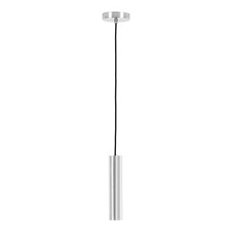 Lampa wisząca Paris srebrna ( Rozmiar: uniwersalny )