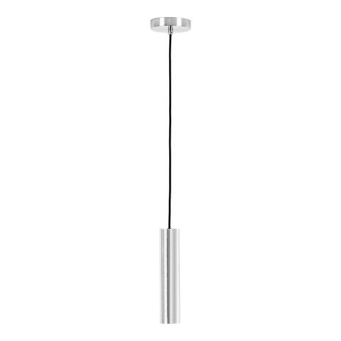Lampa wisząca Paris srebrna ( Rozmiar: uniwersalny )