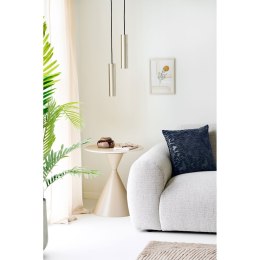 Lampa wisząca Paris srebrna ( Rozmiar: uniwersalny )