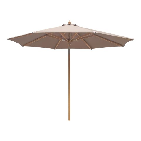 Parasol Austin piaskowy 300 cm ( Rozmiar: uniwersalny )