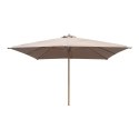 Parasol Orlando piaskowy 300x300 cm ( Rozmiar: uniwersalny )