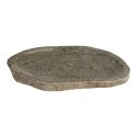 Taca Gara naturalna 30x25x3 cm ( Rozmiar: uniwersalny )
