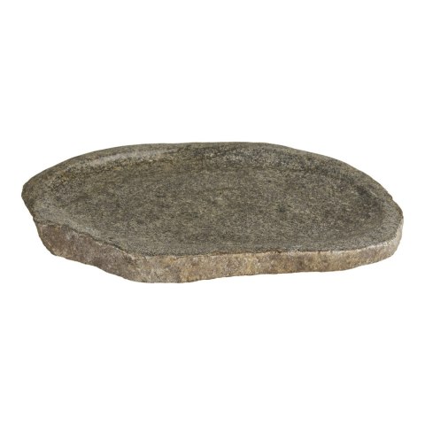 Taca Gara naturalna 30x25x3 cm ( Rozmiar: uniwersalny )