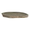 Taca Gara naturalna 30x25x3 cm ( Rozmiar: uniwersalny )