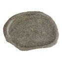 Taca Gara naturalna 30x25x3 cm ( Rozmiar: uniwersalny )