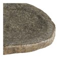 Taca Gara naturalna 30x25x3 cm ( Rozmiar: uniwersalny )