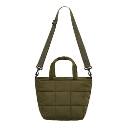 Torba termiczna Budva zielona 24x12,5x37 cm ( Rozmiar: uniwersalny )