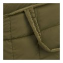 Torba termiczna Budva zielona 24x12,5x37 cm ( Rozmiar: uniwersalny )