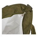 Torba termiczna Budva zielona 24x12,5x37 cm ( Rozmiar: uniwersalny )