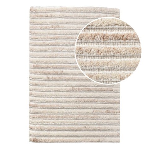 Wycieraczka Mango 60x90cm ivory ( Rozmiar: uniwersalny )