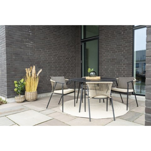 Zestaw 2 koszy Pulo rattan ( Rozmiar: uniwersalny )