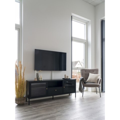 Zestaw 2 koszy Pulo rattan ( Rozmiar: uniwersalny )