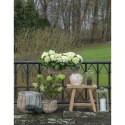 Zestaw 2 koszy Pulo rattan ( Rozmiar: uniwersalny )