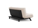 Sofa rozkładana Faith beżowa Lincoln 3 ( Rozmiar: uniwersalny )