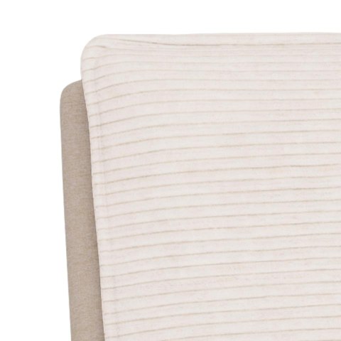 Sofa rozkładana Faith beżowa Lincoln 3 ( Rozmiar: uniwersalny )
