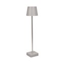 Lampka Blanca 45cm LED na dotyk taupe ( Rozmiar: uniwersalny )