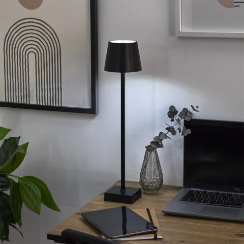 Lampka Blanca 45cm LED na dotyk taupe ( Rozmiar: uniwersalny )