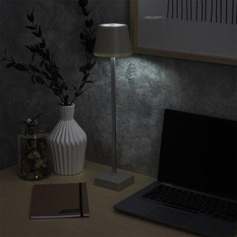 Lampka Blanca 45cm LED na dotyk taupe ( Rozmiar: uniwersalny )