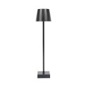 Lampka Blanca 45cm LED na dotyk taupe ( Rozmiar: uniwersalny )