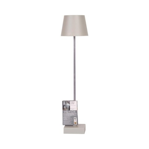 Lampka Blanca 45cm LED na dotyk taupe ( Rozmiar: uniwersalny )