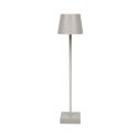 Lampka Blanca 45cm LED na dotyk taupe ( Rozmiar: uniwersalny )