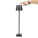 Lampka Blanca 45cm LED na dotyk taupe ( Rozmiar: uniwersalny )