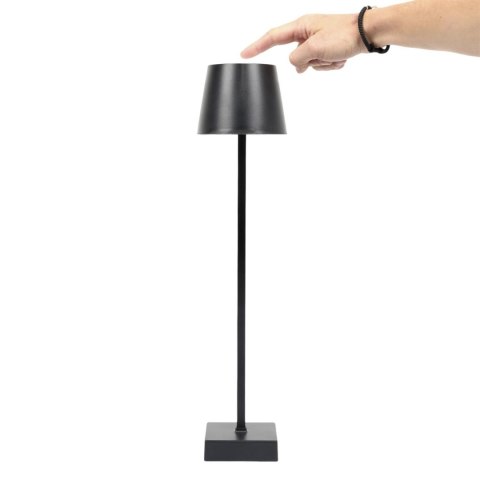 Lampka Blanca 45cm LED na dotyk taupe ( Rozmiar: uniwersalny )