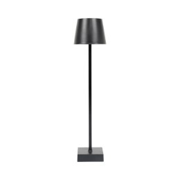 Lampka biurkowa LED Blanca czarna dotykowa ze ściemniaczem ( Rozmiar: uniwersalny )