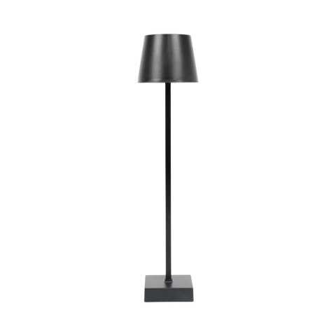 Lampka biurkowa LED Blanca czarna dotykowa ze ściemniaczem ( Rozmiar: uniwersalny )