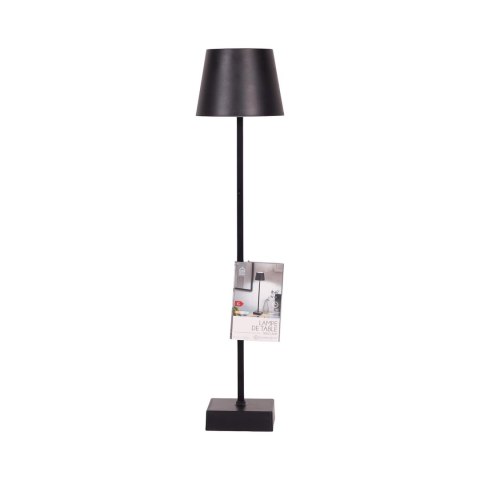 Lampka biurkowa LED Blanca czarna dotykowa ze ściemniaczem ( Rozmiar: uniwersalny )
