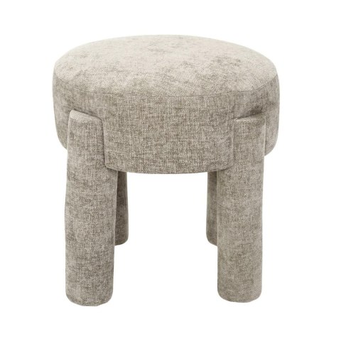 Stołek Emilia taupe ( Rozmiar: uniwersalny )