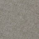Stołek Emilia taupe ( Rozmiar: uniwersalny )