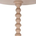 Stolik Alix beżowy 38cm ( Rozmiar: uniwersalny )