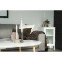 Doniczka ceramiczna Kule L brązowa nowoczesna do salonu House Nordic 13 cm ( Rozmiar: uniwersalny )