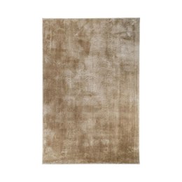 Dywan nowoczesny Miami 160x230 beżowy pluszowy do salonu i sypialni House Nordic ( Rozmiar: uniwersalny )