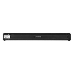 Lampa magnetyczna Ultra slim DDCX35-FG12B-TY 12W Tuya czarny