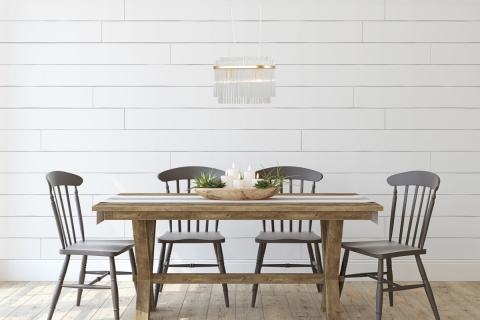 Lampa wisząca Bonte PND-40929-2A-GD