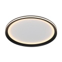 Plafon Artizo PLF-02326-M-BK