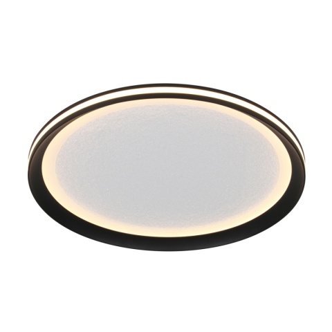 Plafon Artizo PLF-02326-M-BK