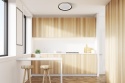 Plafon Artizo PLF-02326-M-BK