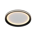 Plafon Artizo PLF-02326-S-BK