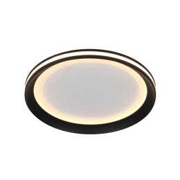 Plafon Artizo PLF-02326-S-BK