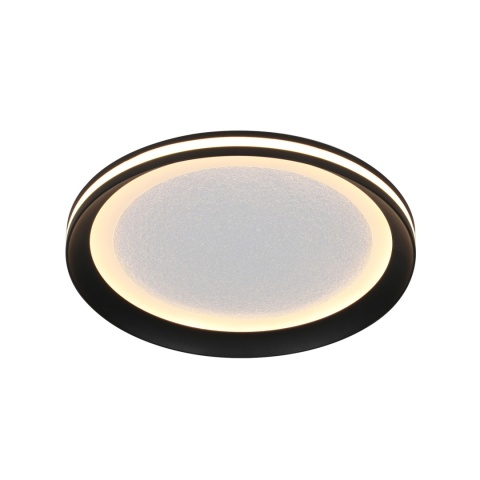 Plafon Artizo PLF-02326-S-BK