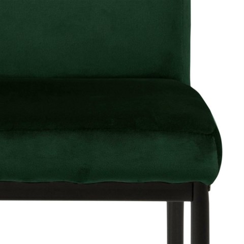 Krzesło Demi dark green ( Rozmiar: uniwersalny )