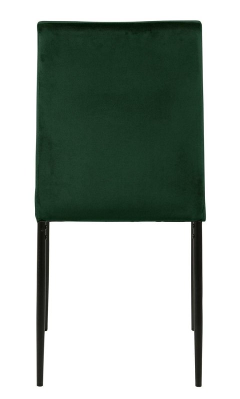 Krzesło Demi dark green ( Rozmiar: uniwersalny )