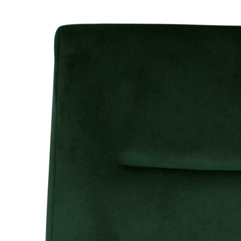 Krzesło Demi dark green ( Rozmiar: uniwersalny )