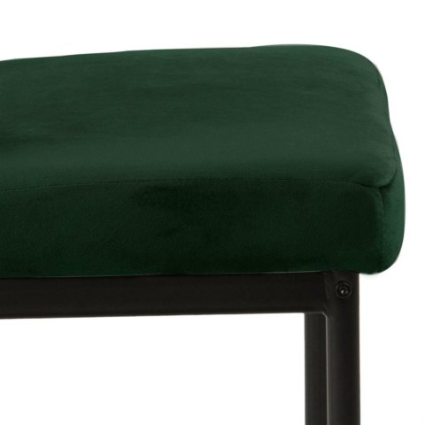 Krzesło Demi dark green ( Rozmiar: uniwersalny )
