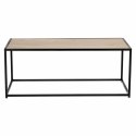 Stolik Seaford Dąb 100x50 ( Rozmiar: uniwersalny )