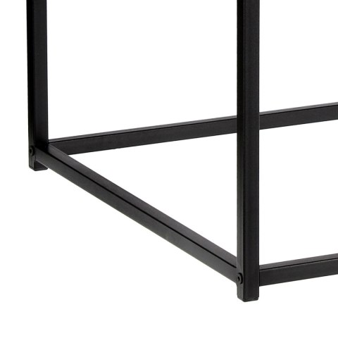 Stolik Seaford Dąb 100x50 ( Rozmiar: uniwersalny )