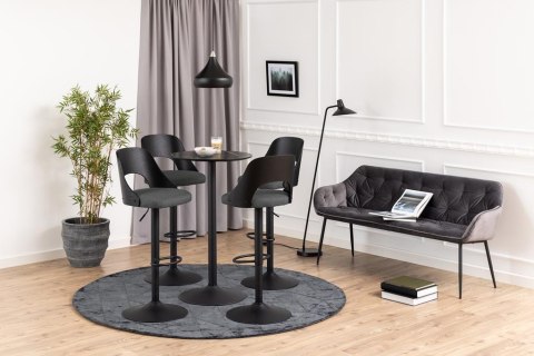 Hoker Lucy szary/czarny ( Rozmiar: uniwersalny )